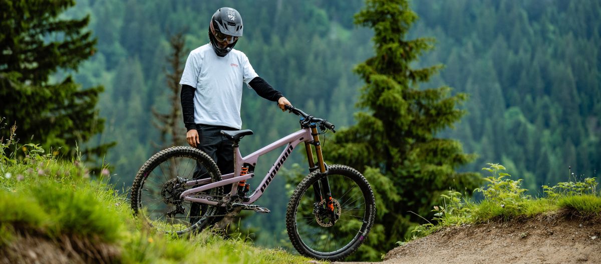 Cycling and walking connections