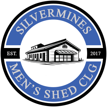 Silvermines Men's Shed CLG